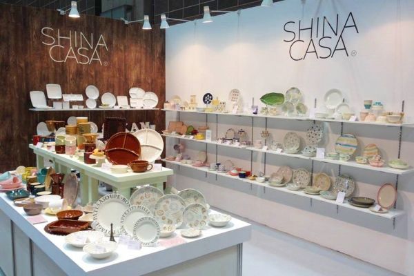 日本SHINA CASA 和風食器