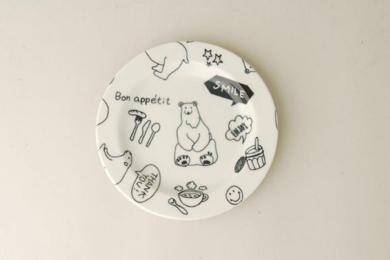 C/P 值爆棚 ♥ 日本 SHINA CASA 和風食器～打造日系家居！