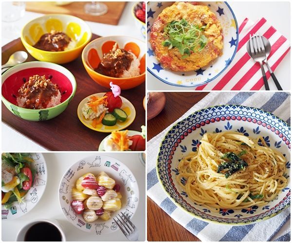 日本SHINA CASA 和風食器