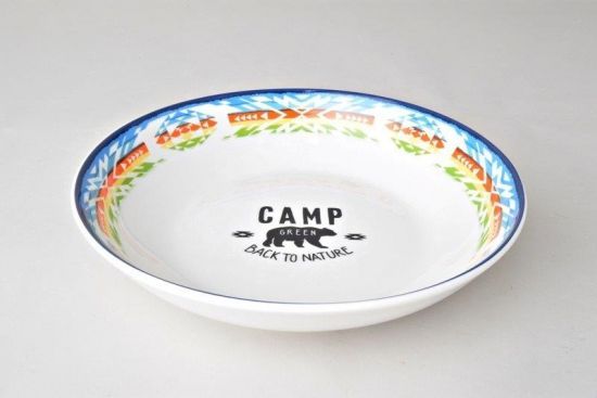 C/P 值爆棚 ♥ 日本 SHINA CASA 和風食器～打造日系家居！