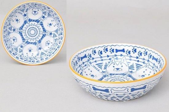 C/P 值爆棚 ♥ 日本 SHINA CASA 和風食器～打造日系家居！