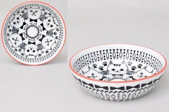 C/P 值爆棚 ♥ 日本 SHINA CASA 和風食器～打造日系家居！