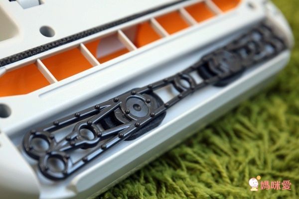 日本 IRIS OHYAMA - [大拍1.0]雙氣旋智能除塵蟎機-IC-FAC2-白