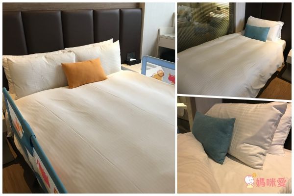 旅遊補助全適用｜台中璞樹文旅｜會呼吸的潔淨客房