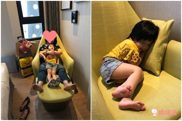 旅遊補助全適用｜台中璞樹文旅｜會呼吸的潔淨客房