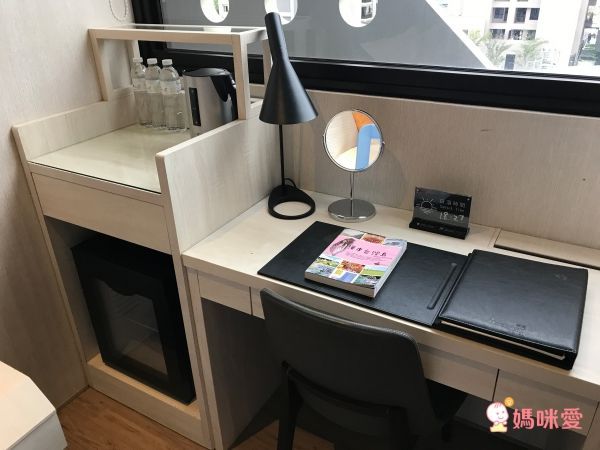 旅遊補助全適用｜台中璞樹文旅｜會呼吸的潔淨客房