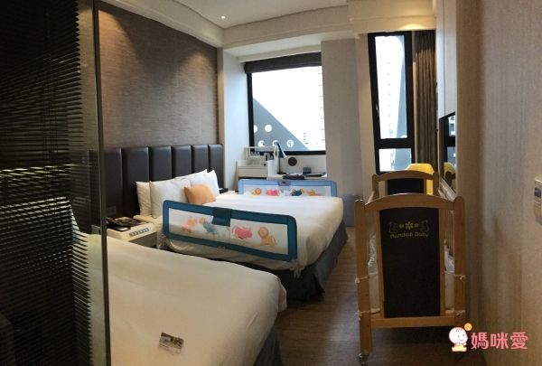 旅遊補助全適用｜台中璞樹文旅｜會呼吸的潔淨客房