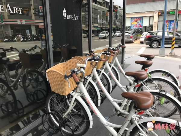 旅遊補助全適用｜台中璞樹文旅｜會呼吸的潔淨客房