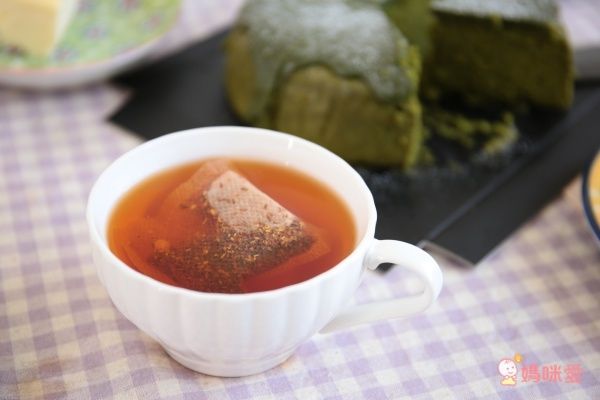 Wild Cape 野角 南非國寶茶