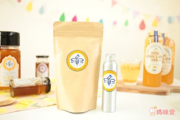 蜂蜜皇后 Honey Queen