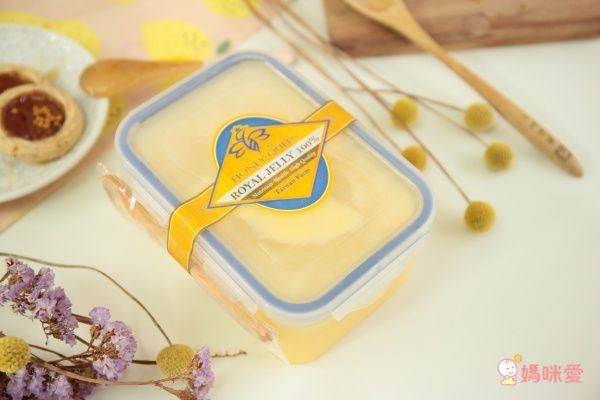 蜂蜜皇后 Honey Queen