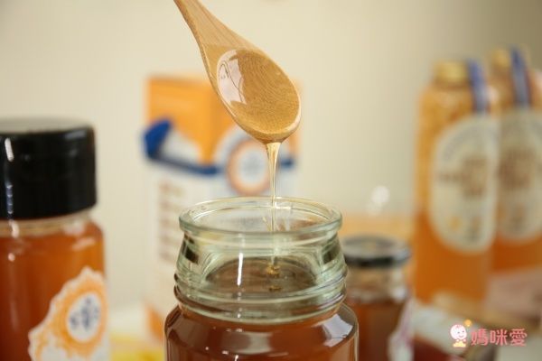 蜂蜜皇后 Honey Queen