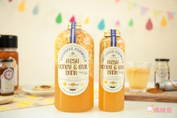 蜂蜜皇后 Honey Queen