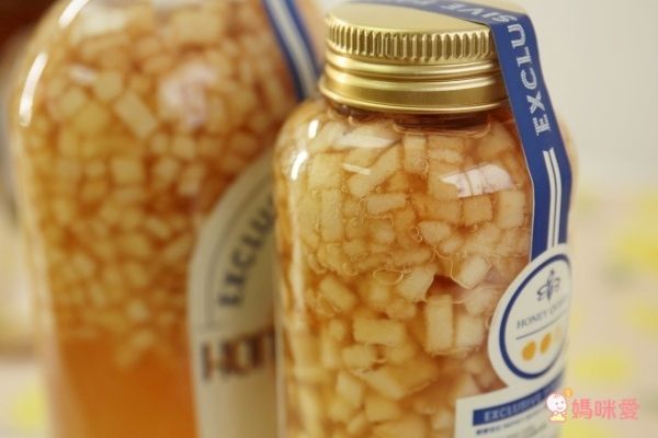 蜂蜜皇后 Honey Queen