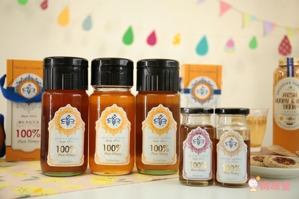 蜂蜜皇后 Honey Queen