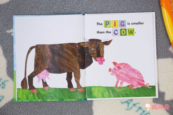 【禾流文創】國際繪本艾瑞卡爾有聲學習套書 / 會動的小汽車立體書！