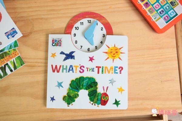 【禾流文創】國際繪本艾瑞卡爾有聲學習套書 / 會動的小汽車立體書！