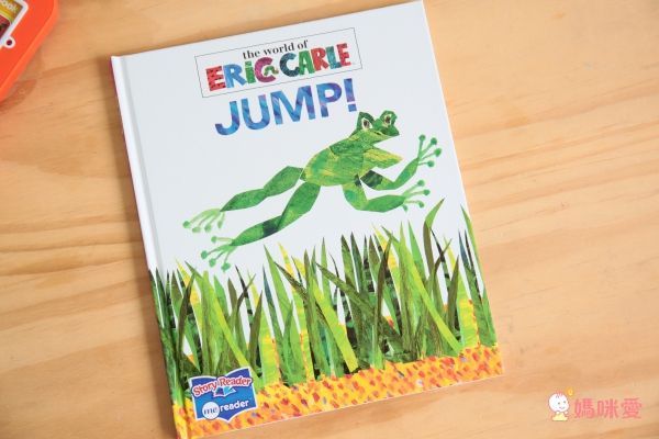 【禾流文創】國際繪本艾瑞卡爾有聲學習套書 / 會動的小汽車立體書！