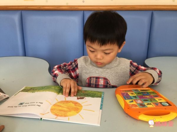 【禾流文創】國際繪本艾瑞卡爾有聲學習套書 / 會動的小汽車立體書！