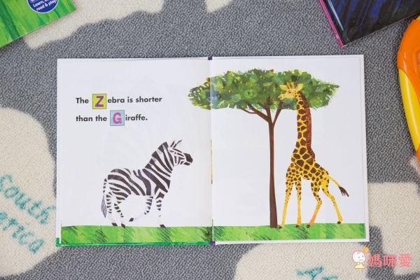 【禾流文創】國際繪本艾瑞卡爾有聲學習套書 / 會動的小汽車立體書！