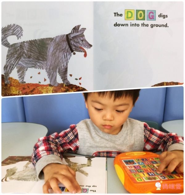 【禾流文創】國際繪本艾瑞卡爾有聲學習套書 / 會動的小汽車立體書！