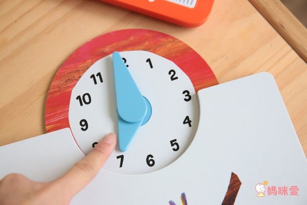 【禾流文創】國際繪本艾瑞卡爾有聲學習套書 / 會動的小汽車立體書！