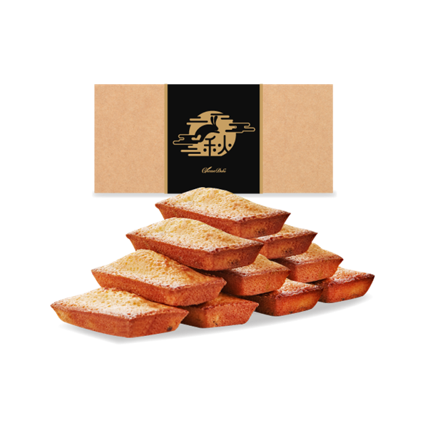 起士公爵 Cheese Duke