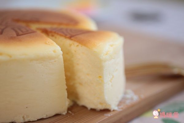 起士公爵 Cheese Duke