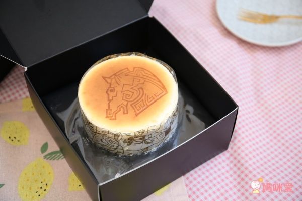 起士公爵 Cheese Duke