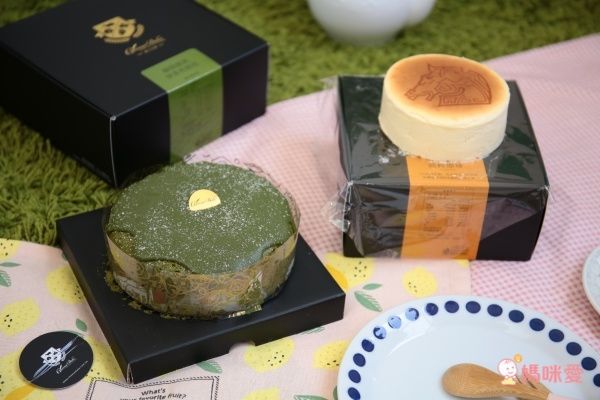 起士公爵 Cheese Duke