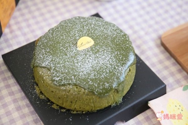 起士公爵 Cheese Duke