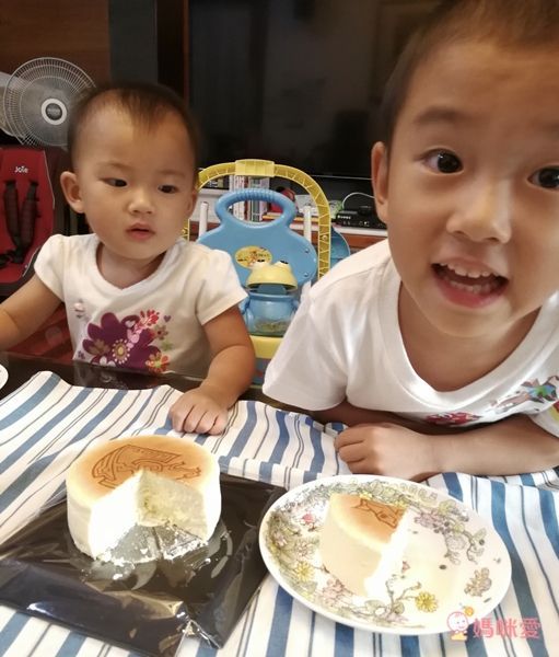 起士公爵 Cheese Duke