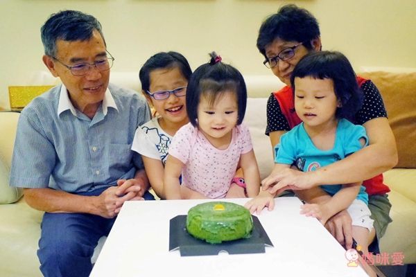 起士公爵 Cheese Duke