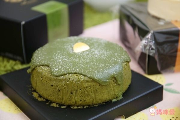 起士公爵 Cheese Duke