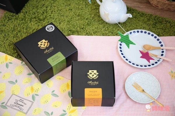 起士公爵 Cheese Duke