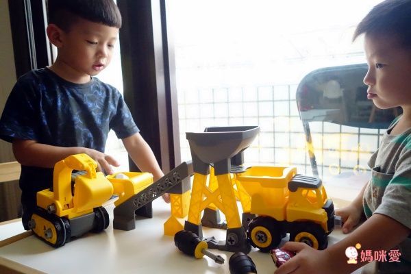 愛車車寶貝不可錯過!【 CAT 工程車系列】