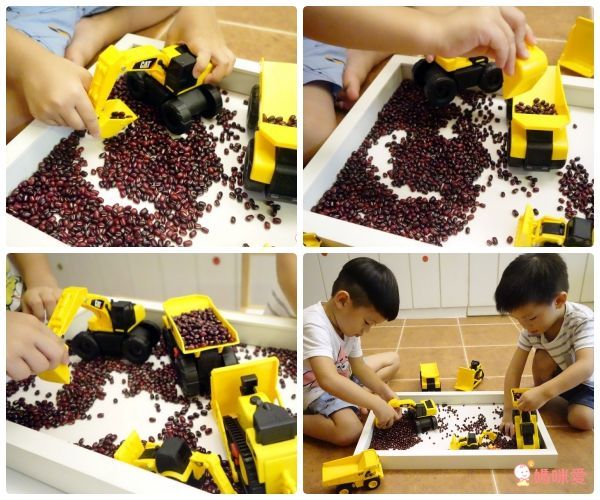 愛車車寶貝不可錯過!【 CAT 工程車系列】