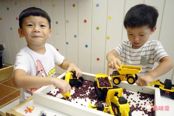 愛車車寶貝不可錯過!【 CAT 工程車系列】