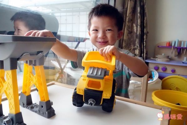 愛車車寶貝不可錯過!【 CAT 工程車系列】