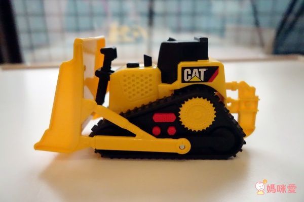 愛車車寶貝不可錯過！【 CAT 工程車系列】