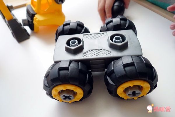 愛車車寶貝不可錯過!【 CAT 工程車系列】