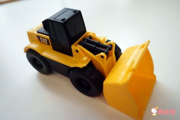 愛車車寶貝不可錯過！【 CAT 工程車系列】