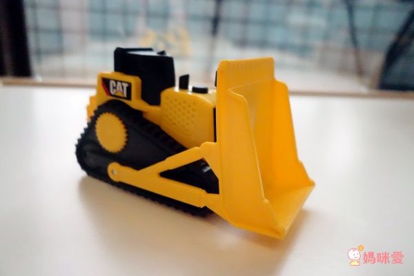 愛車車寶貝不可錯過！【 CAT 工程車系列】