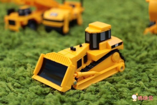 愛車車寶貝不可錯過!【 CAT 工程車系列】