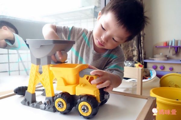 愛車車寶貝不可錯過!【 CAT 工程車系列】