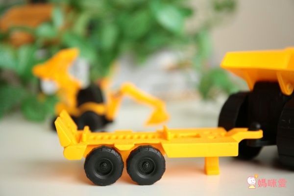 愛車車寶貝不可錯過!【 CAT 工程車系列】