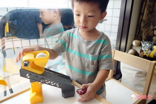 愛車車寶貝不可錯過！【 CAT 工程車系列】