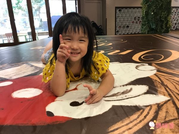 玩劇島 Fantasy Kids ♬ 結合戲劇、設計、文創、美學的親子玩樂空間