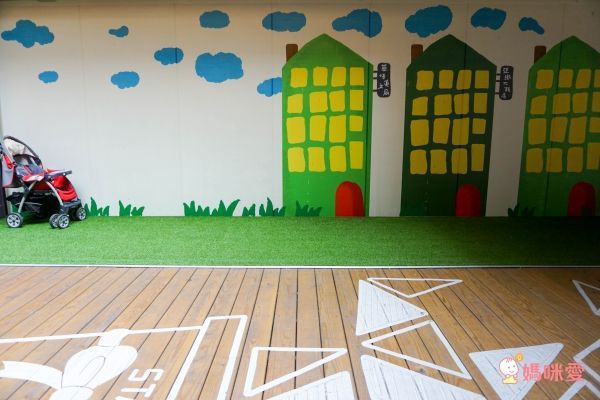 玩劇島 Fantasy Kids ♬ 結合戲劇、設計、文創、美學的親子玩樂空間