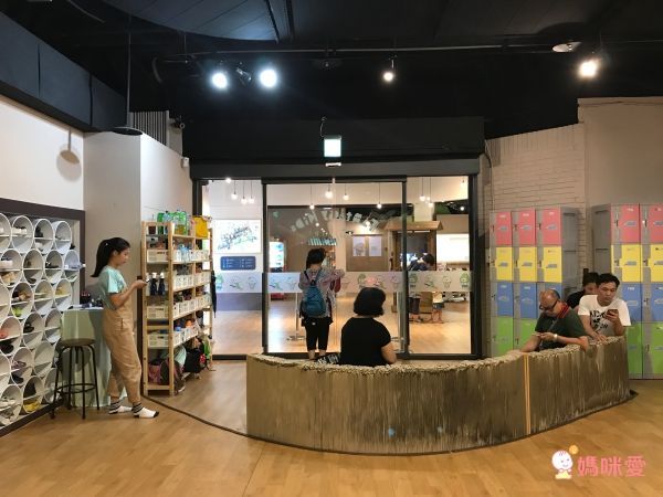 玩劇島 Fantasy Kids ♬ 結合戲劇、設計、文創、美學的親子玩樂空間